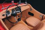 Triumph TR3A 1957 года